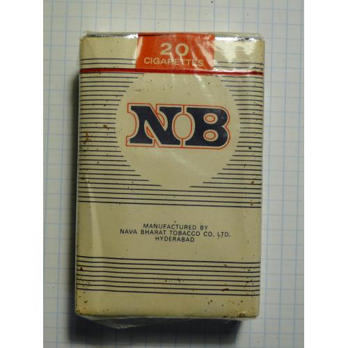 Сигареты NB Индия