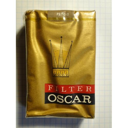 Сигареты  OSCAR   Югославия