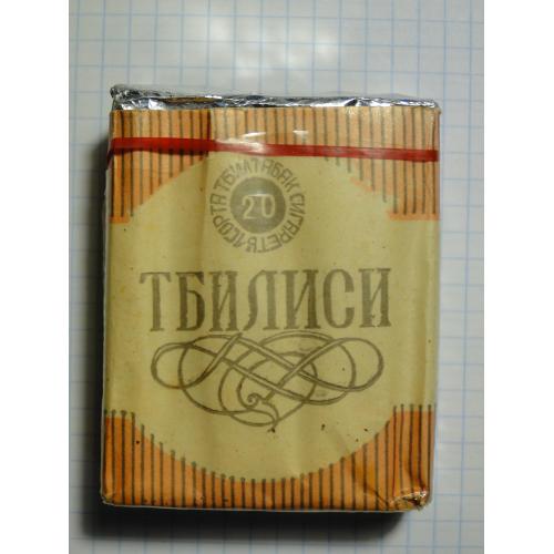 Сигареты Тбилиси Грузия