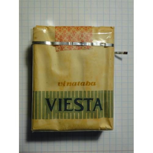Сигареты VIESTA Вьетнам