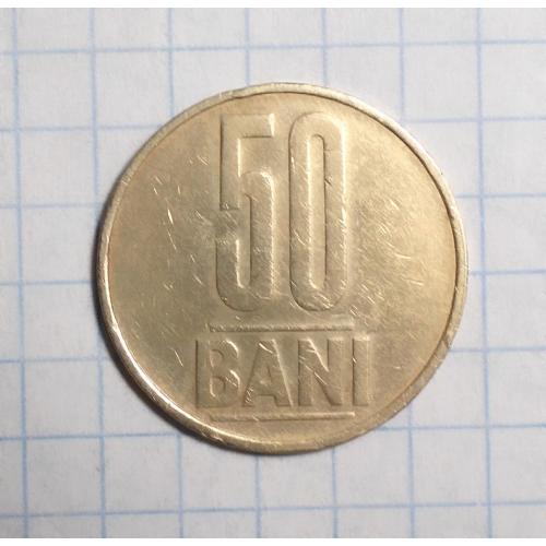 Румыния 10 бани 2006