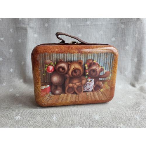 Бокс Roshen 190х140х85мм.  