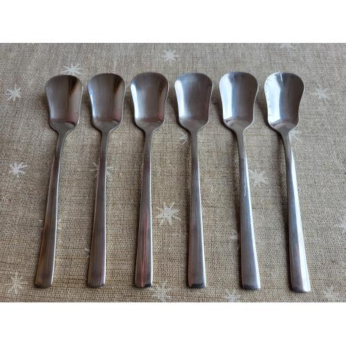 Ложки 6шт Ambition.  