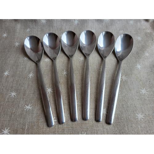 Ложки столовые 6шт Röndell Germany. 