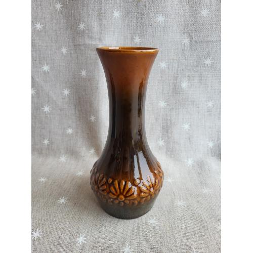 Ваза керамическая Славянский Керамический завод 