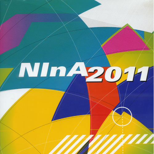 Итоговый каталог за 2011г. от Национального аудиовизуального института в Польше  объемом 217стр. 