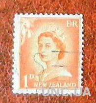 Австралия 1955 - 1