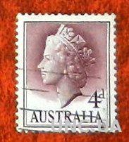 Австралия 1957