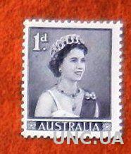 Австралия 1959