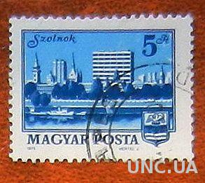 Венгрия 1975 стандарт