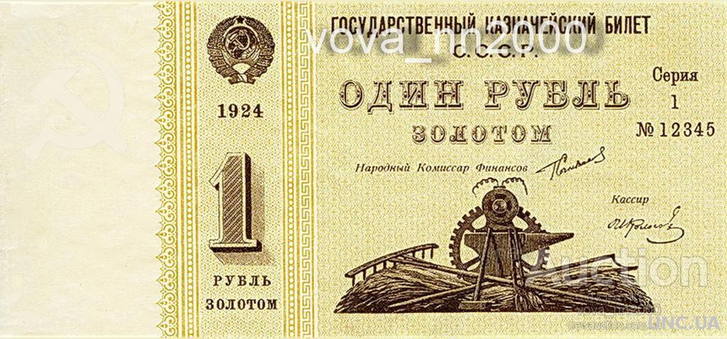 1 рубль золотом. Один рубль золотом 1924. Бумажный рубль 1924. 1 Рубль 1924 бумажный. 1 Рубль СССР 1924.