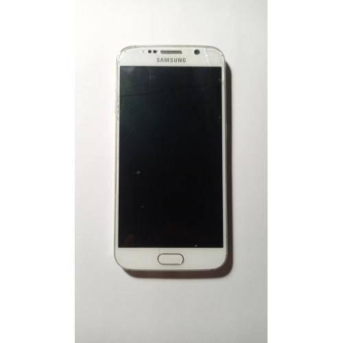 Мобільний телефон Самсунг. На запчастини.  