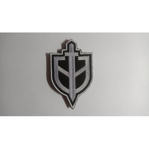 Шеврон. Украина. Армия. Интернациональный легион. РДК. Русский добровольческий корпус. mazu