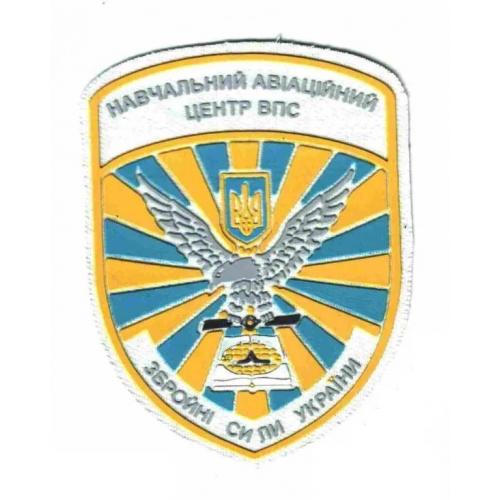 Шеврон. Украина. Авиация. ВВС. derk  