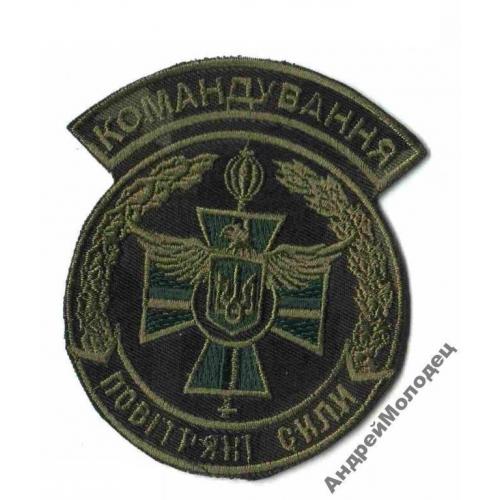 Шеврон. Украина. Авиация. ВВС. voen  