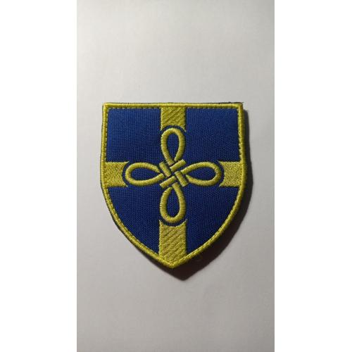 Шеврон. Україна. Армія. 159 ОМБр. mazu 4