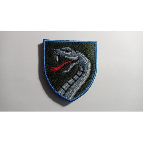 Шеврон. Україна. Армія. 61 ОМБр. Окрема механізована бригада. mazu