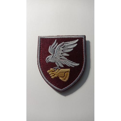 Шеврон. Україна. Армія. ДШВ. ПДВ. 421 батальйон безпілотних систем. ОББС. Авіація. ВПС. БПЛА. newa 