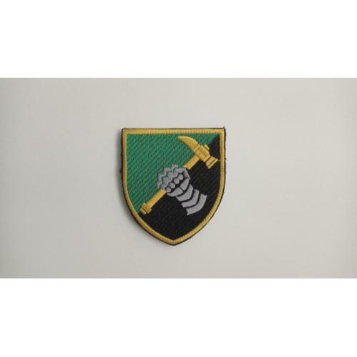 Шеврон. Україна. Армія. Welcome to Ukraine. olks