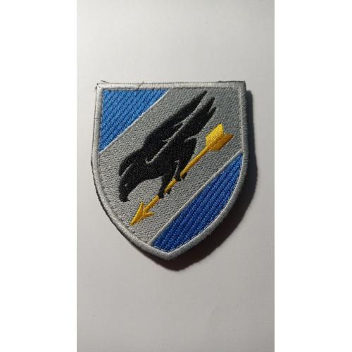 Шеврон. Україна. Авіація. ВПС. 114 бригада тактичної авіації. newa