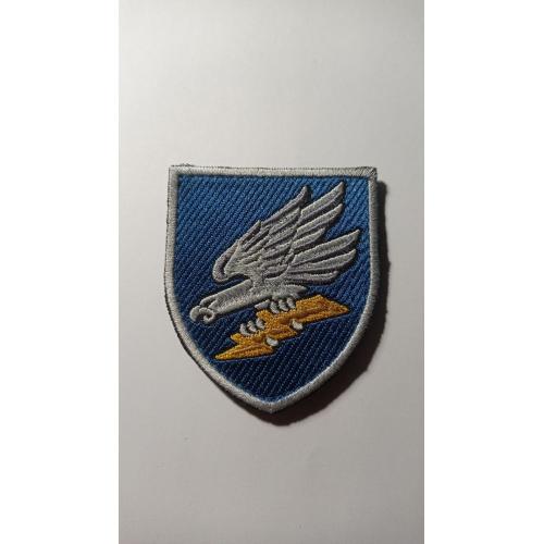 Шеврон. Україна. Авіація. ВПС. 299 бригада тактичної авіації. newa