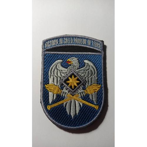 Шеврон. Україна. Авіація. ВПС. Київський авіаційний інститут. newa