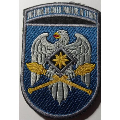 Шеврон. Україна. Авіація. ВПС. Київський авіаційний інститут. newa