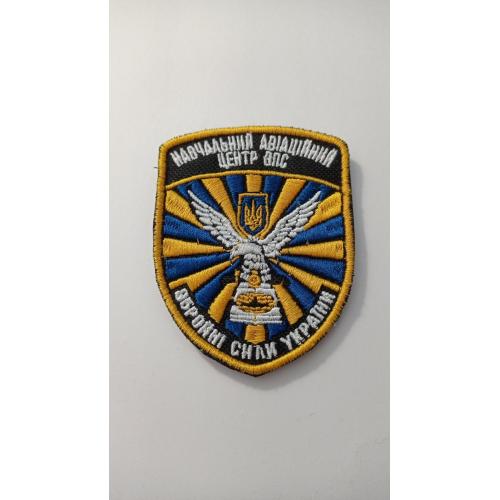 Шеврон. Україна. Авіація. ВПС. lity