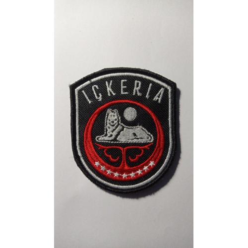 Шеврон. Україна. Батальйон Шейха Мансура. Чечня. Ічкерія. АТО. Донбас. lity