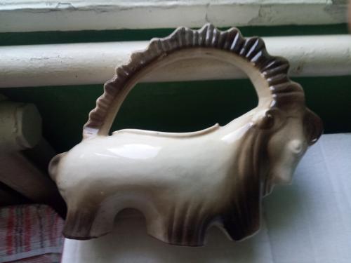 Фігурка фарфор