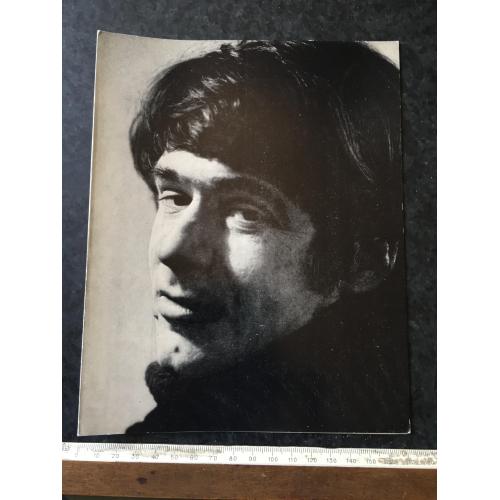 Буклет Левчишин 1977