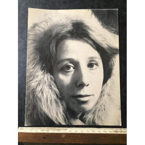 Буклет Левчишина 1977