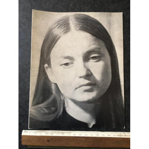 Буклет Петрова 1977