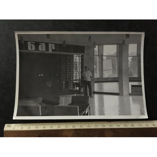 Фотографія Архітектура