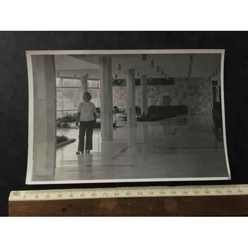 Фотографія Архітектура