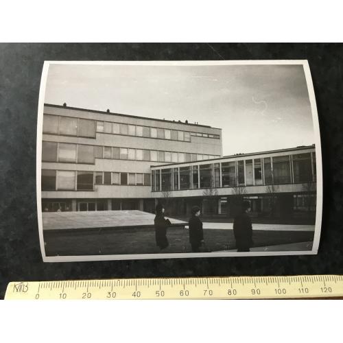 Фотографія Архітектура
