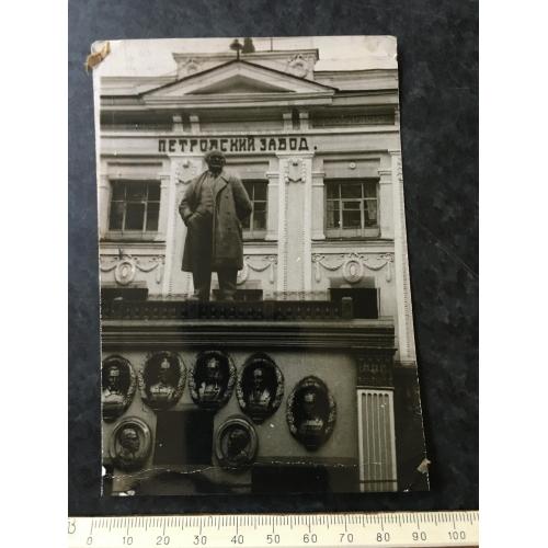 Фотографія Архітектура