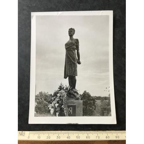 Фотографія Архітектура