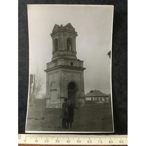 Фотографія Архітектура