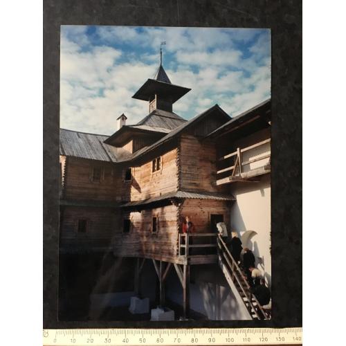 Фотографія Архітектура