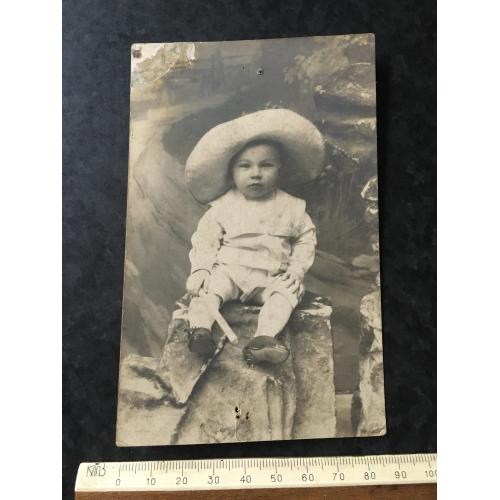 Фотографія Діти 1926