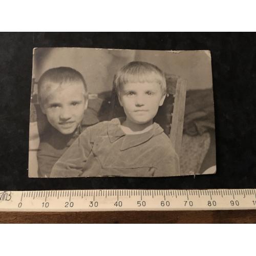 Фотографія Діти