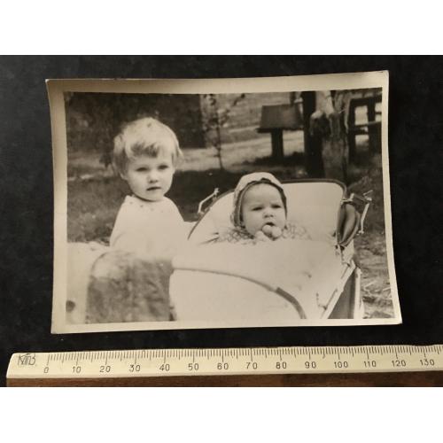 Фотографія Діти