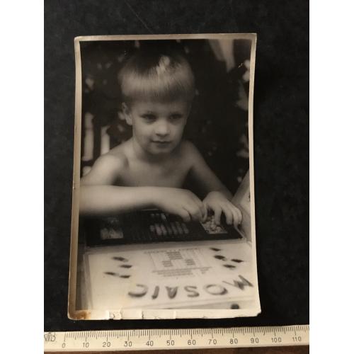 Фотографія Діти