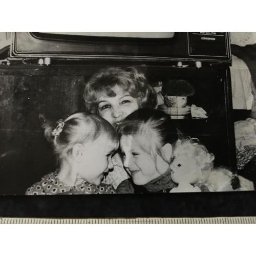 Фотографія Діти