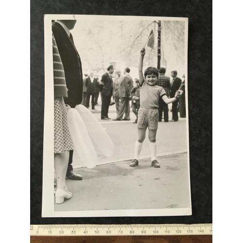 Фотографія Діти