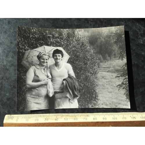 Фотографія Групова 1979