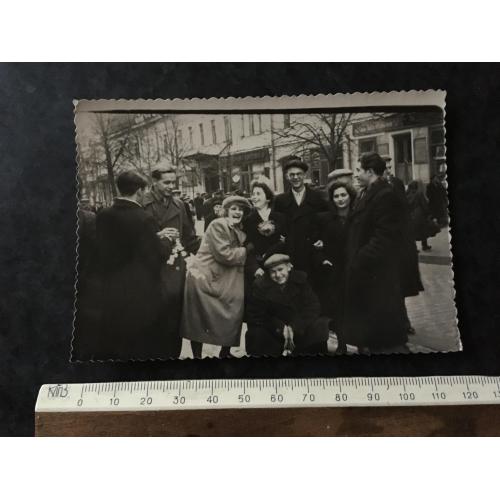 Фотографія Групова Київ