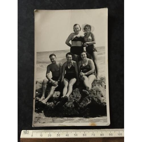 Фотографія Групова Одеса