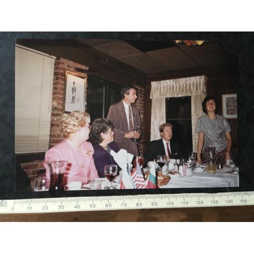 Фотографія Групова Софія Болгарія